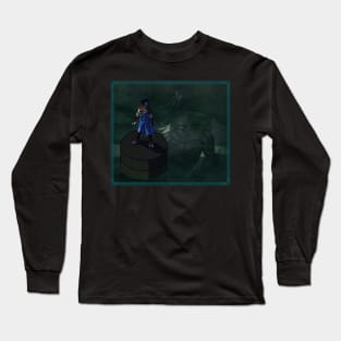 Soul Reaver - You have adapted well to your environment Long Sleeve T-Shirt